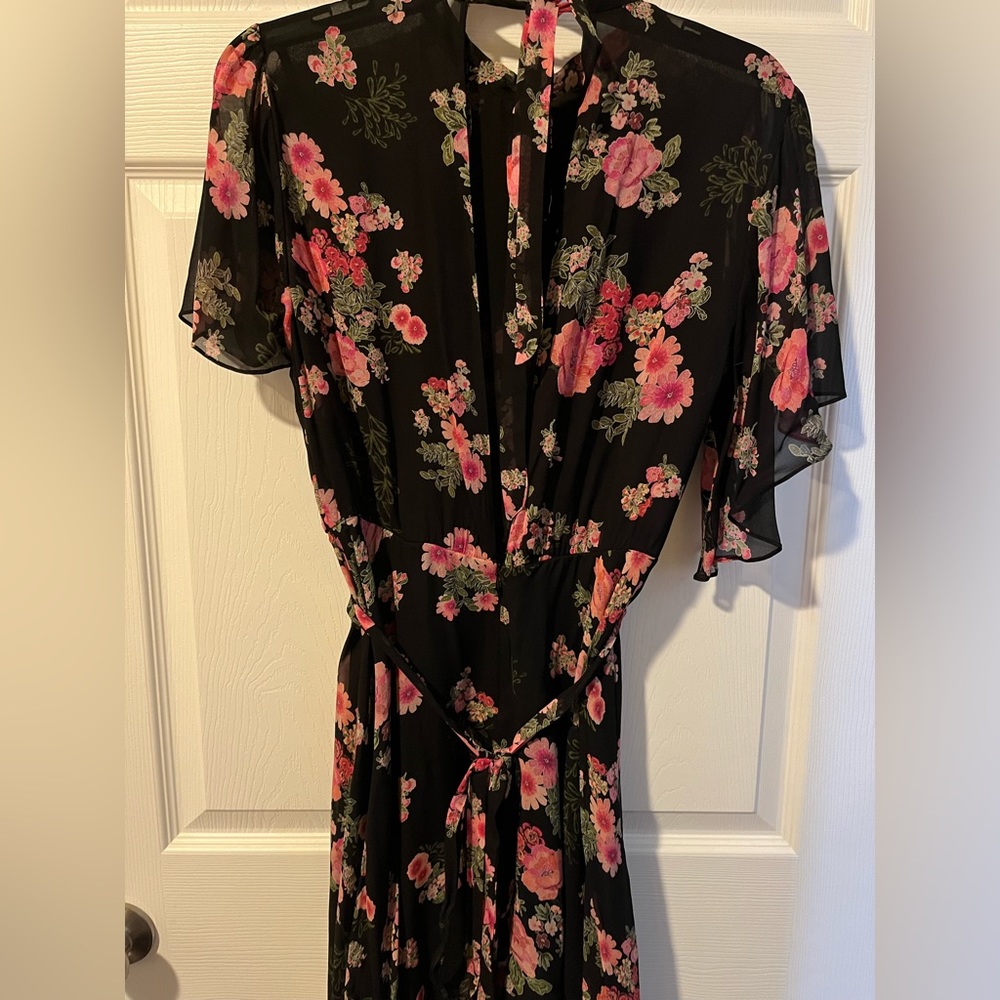 Zara summer dress